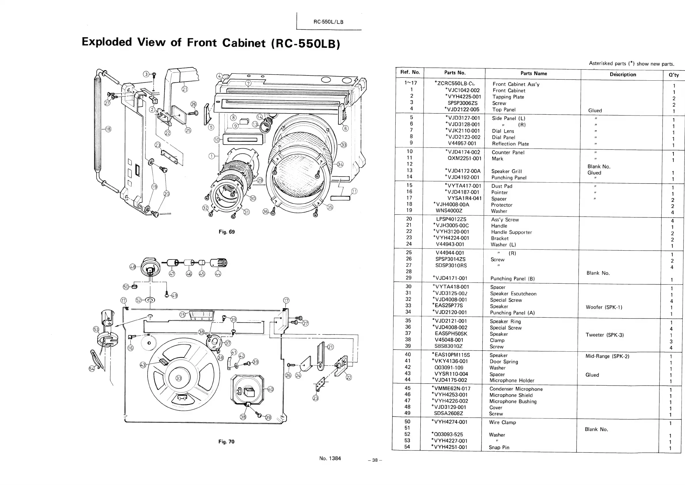Page #38 background image