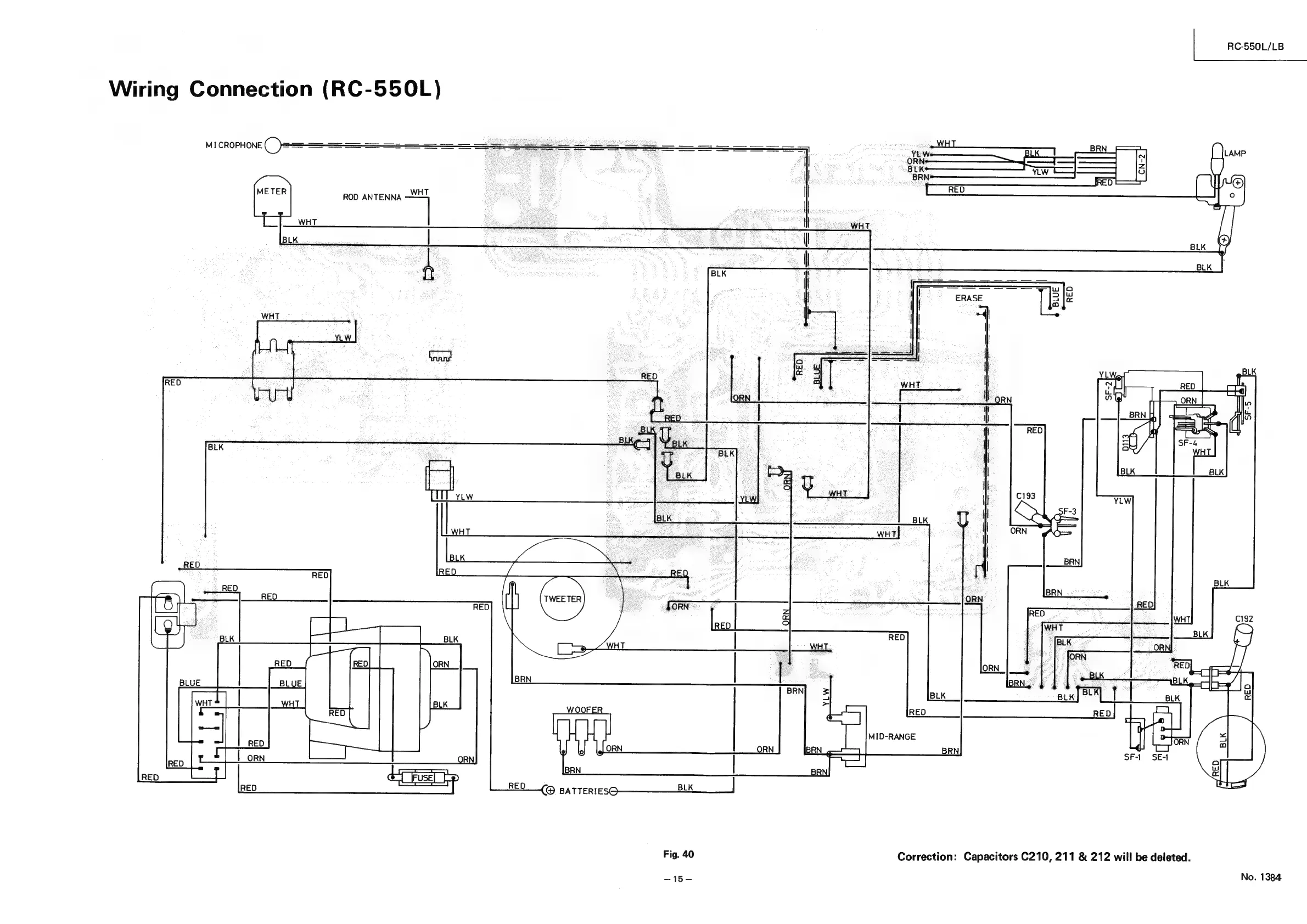 Page #15 background image