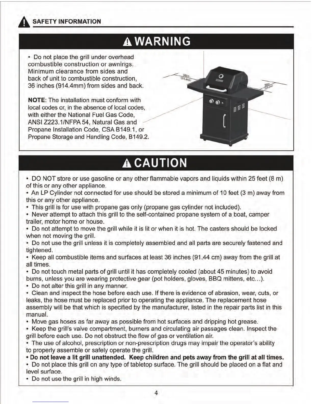 Page #4 background image