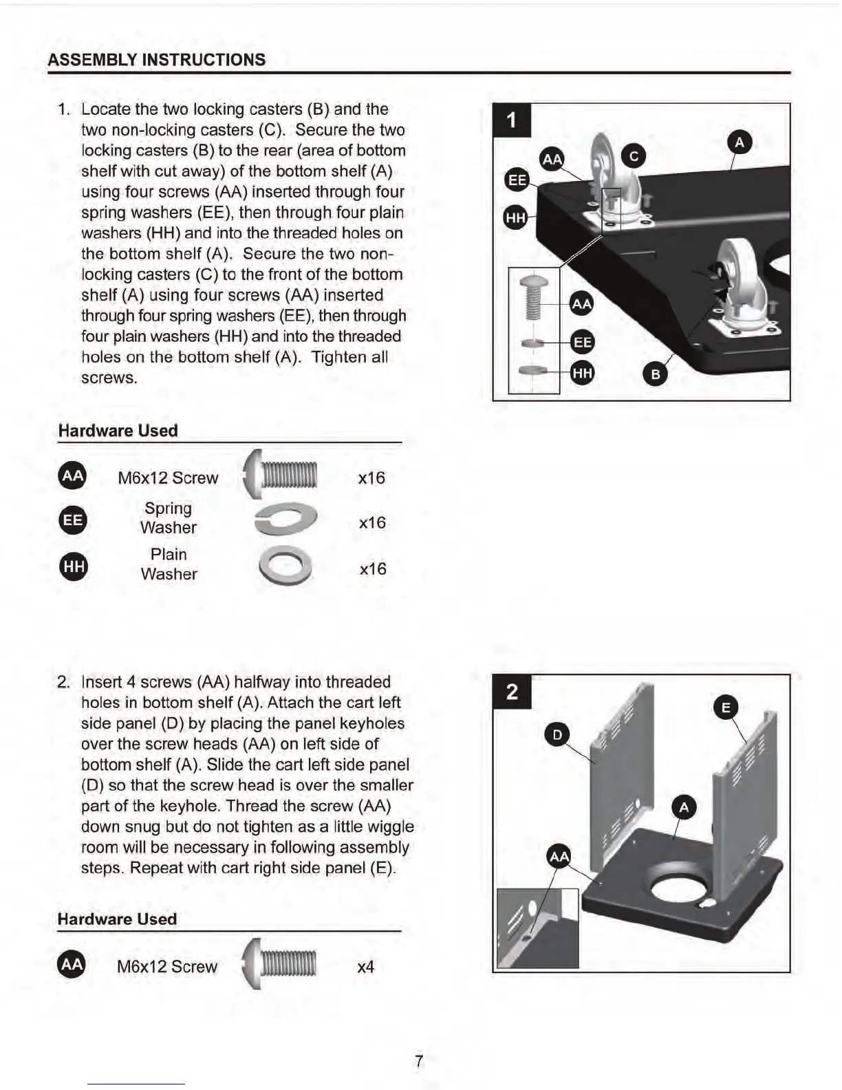 Page #7 background image