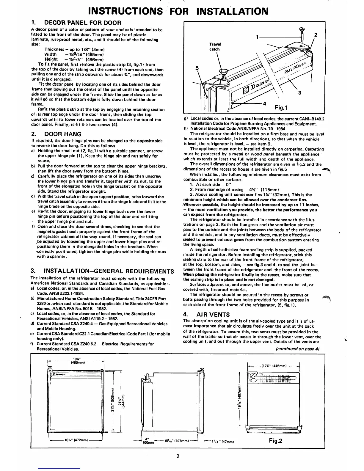 Page #2 background image