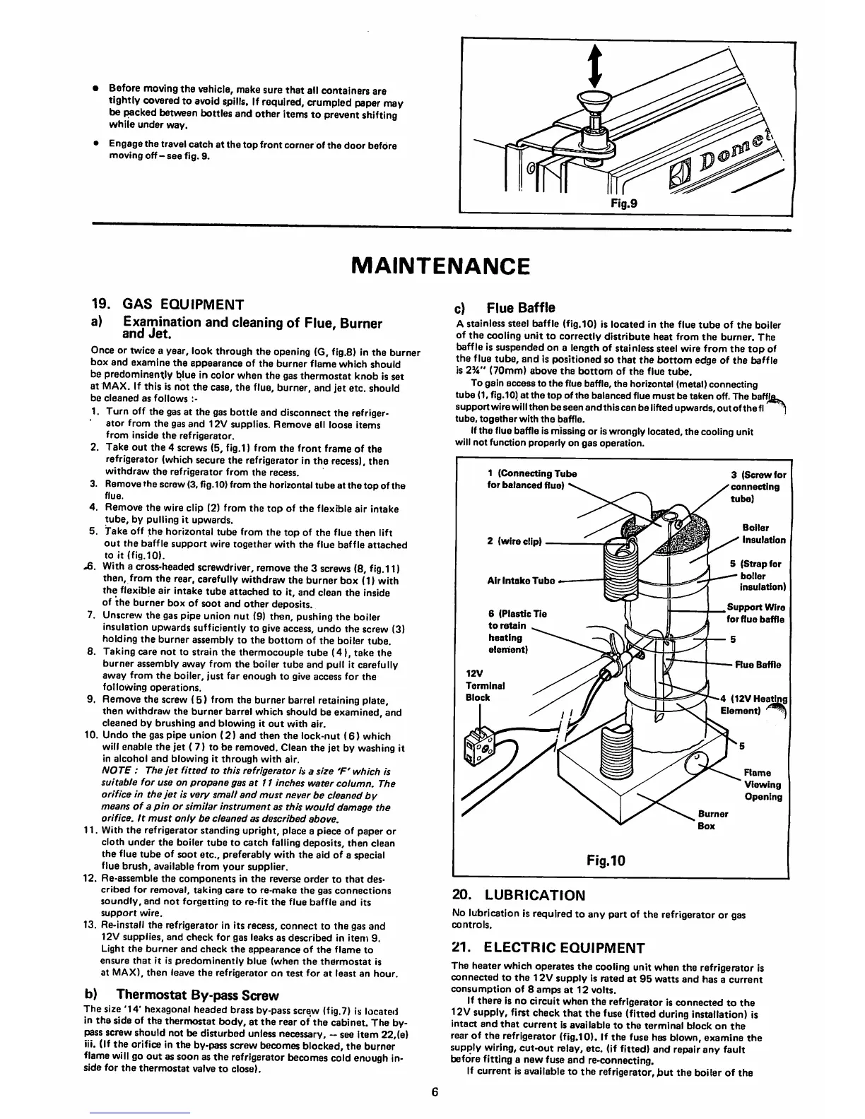 Page #6 background image