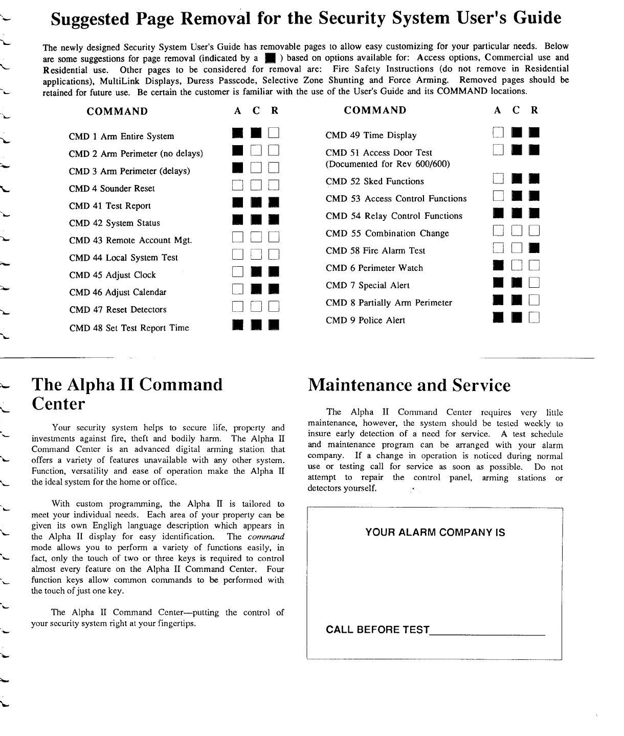 Page #2 background image