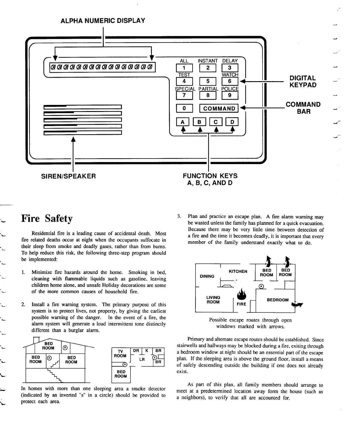 Page #3 background image