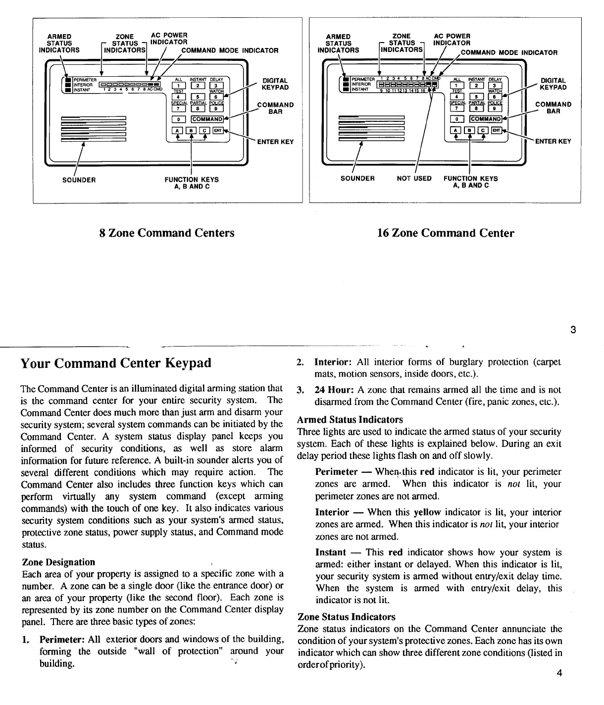 Page #3 background image