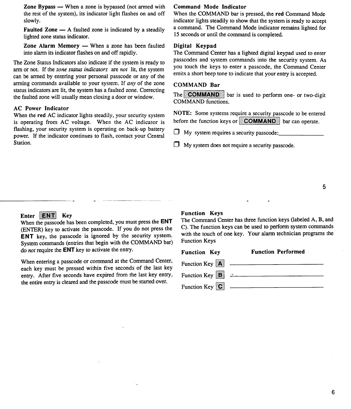 Page #4 background image