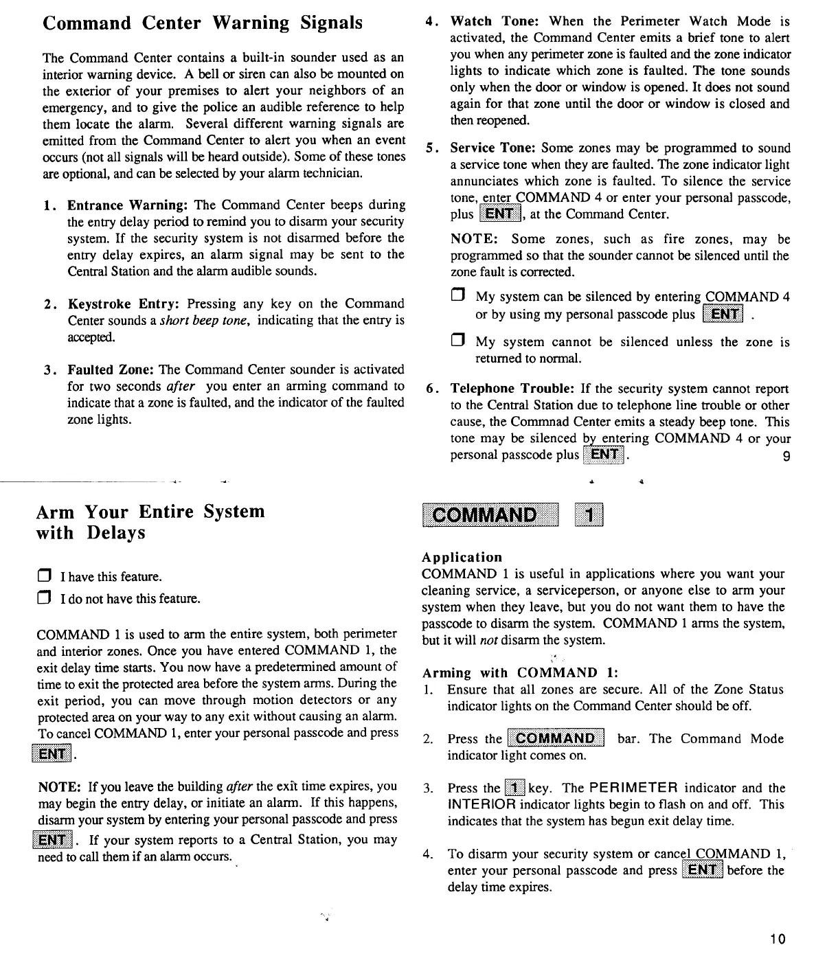 Page #6 background image