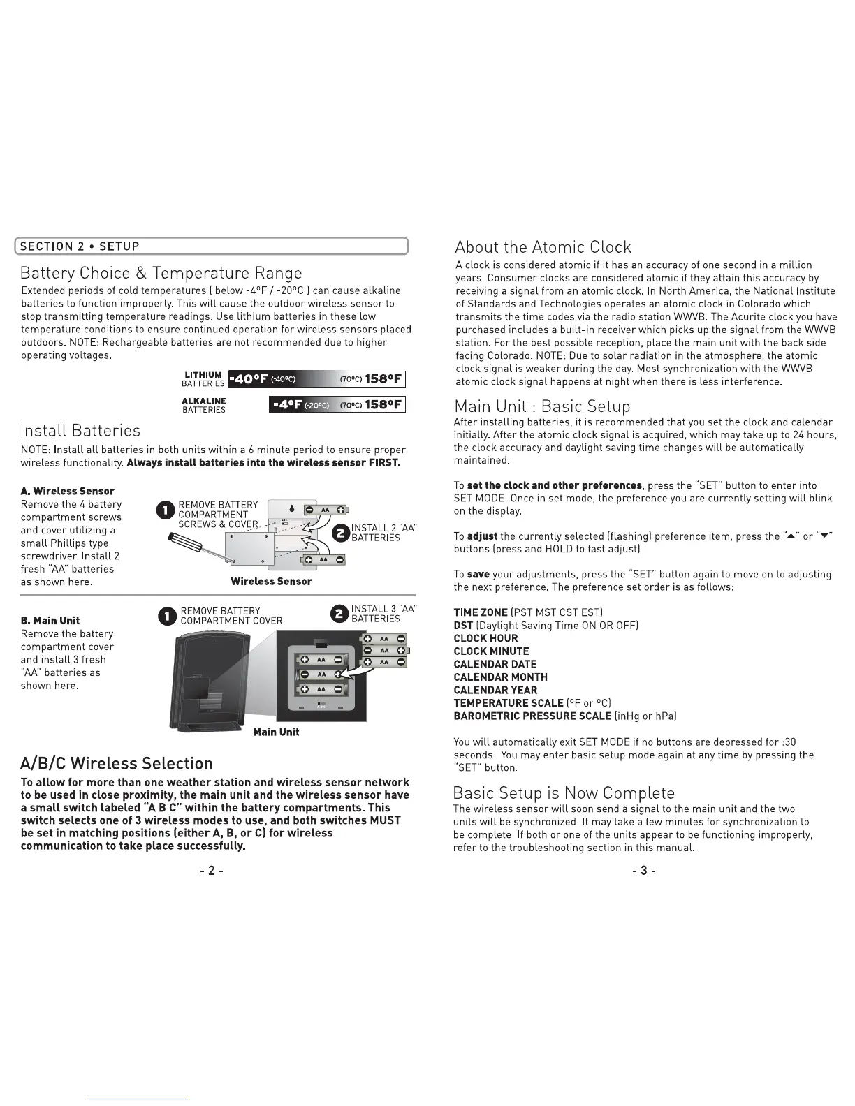 Page #2 background image