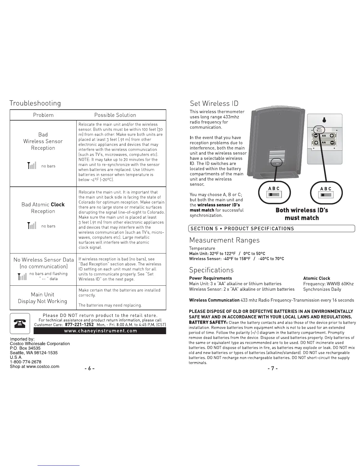 Page #4 background image