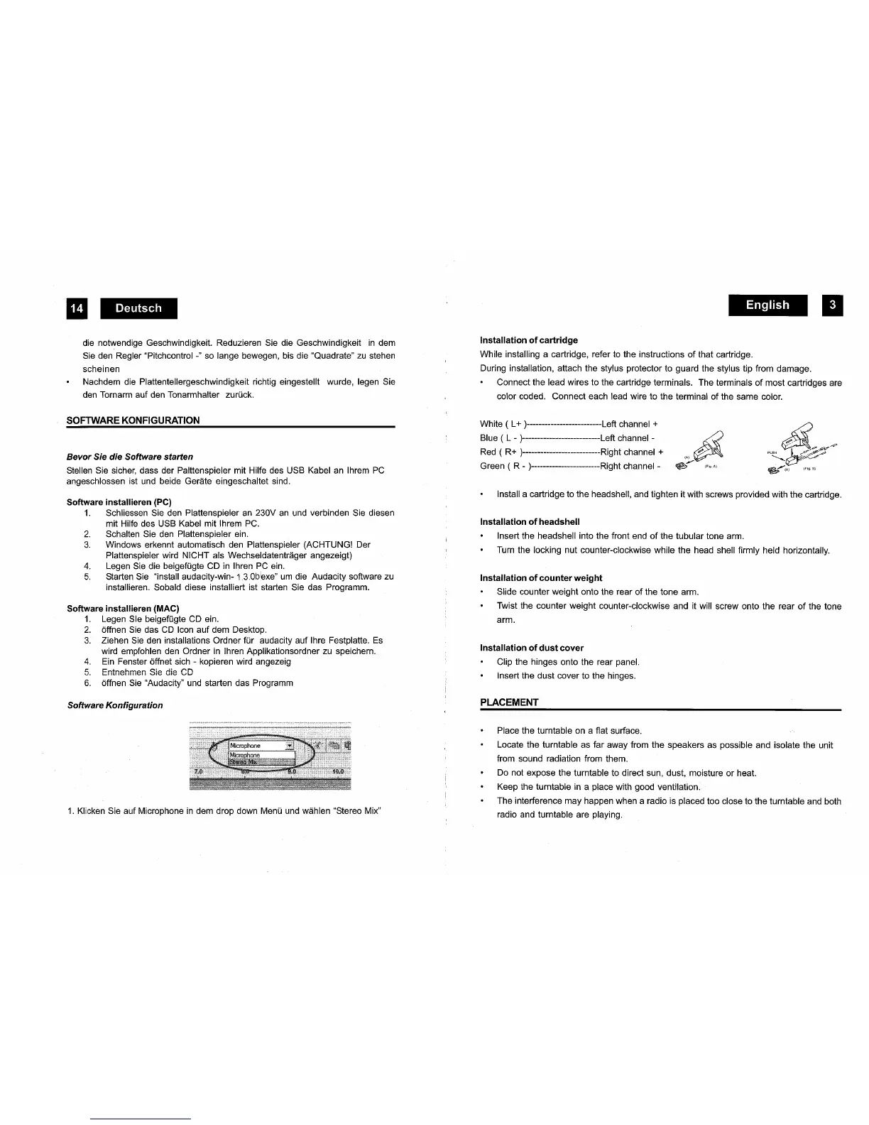 Page #5 background image