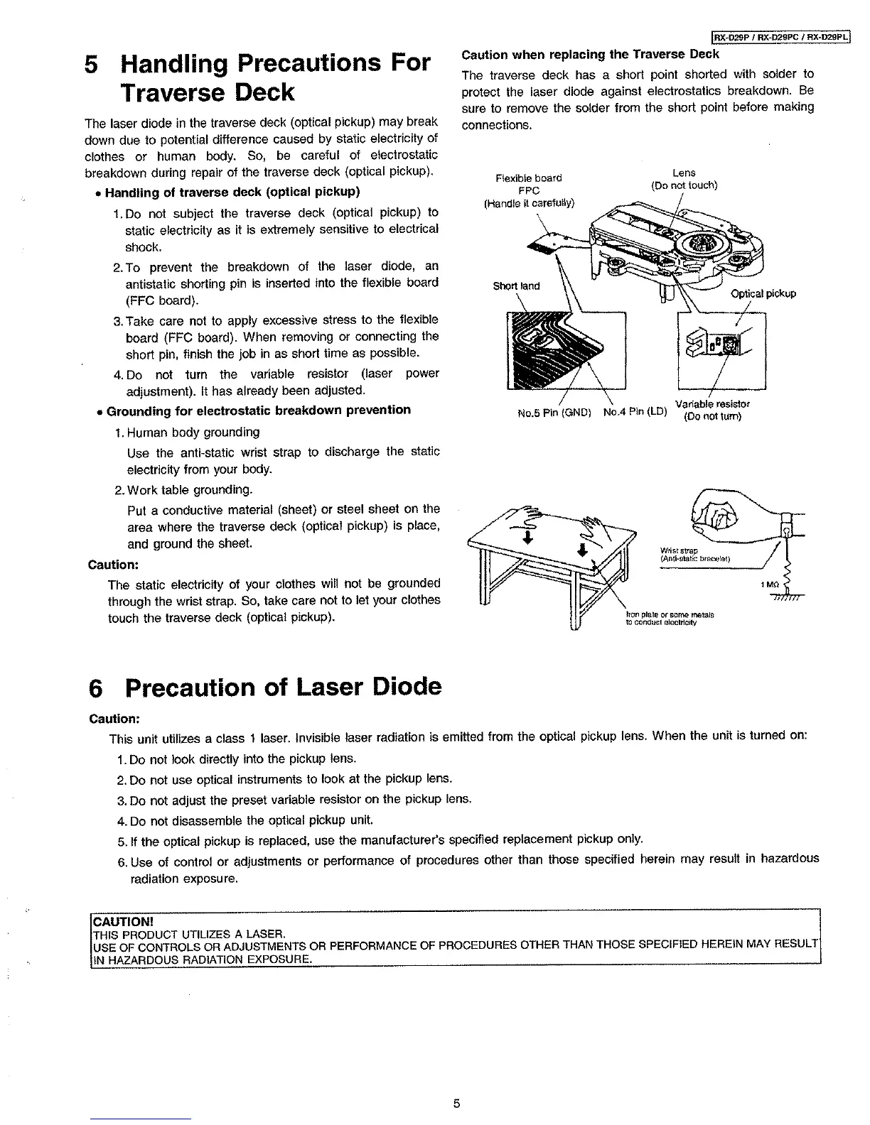 Page #5 background image