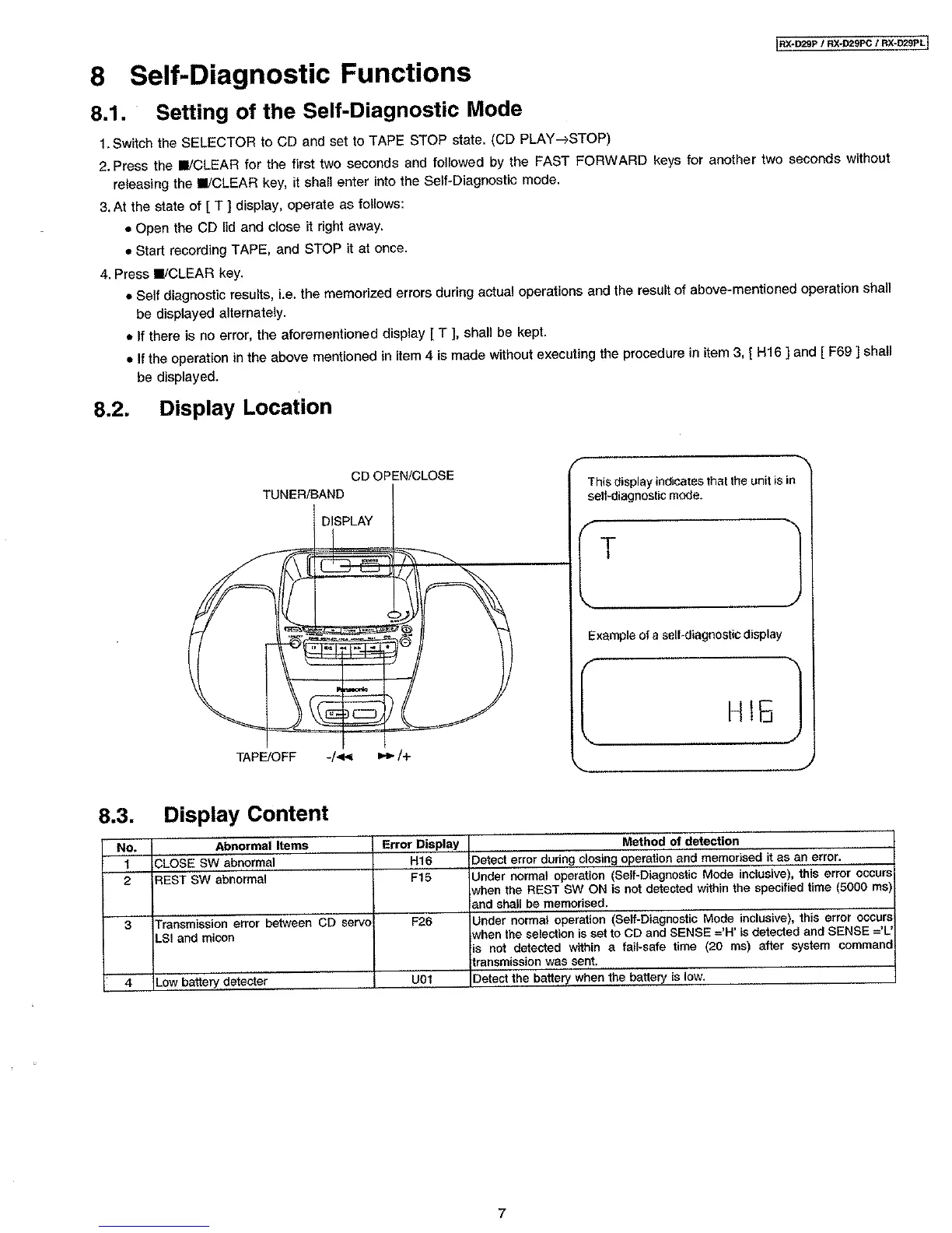 Page #7 background image
