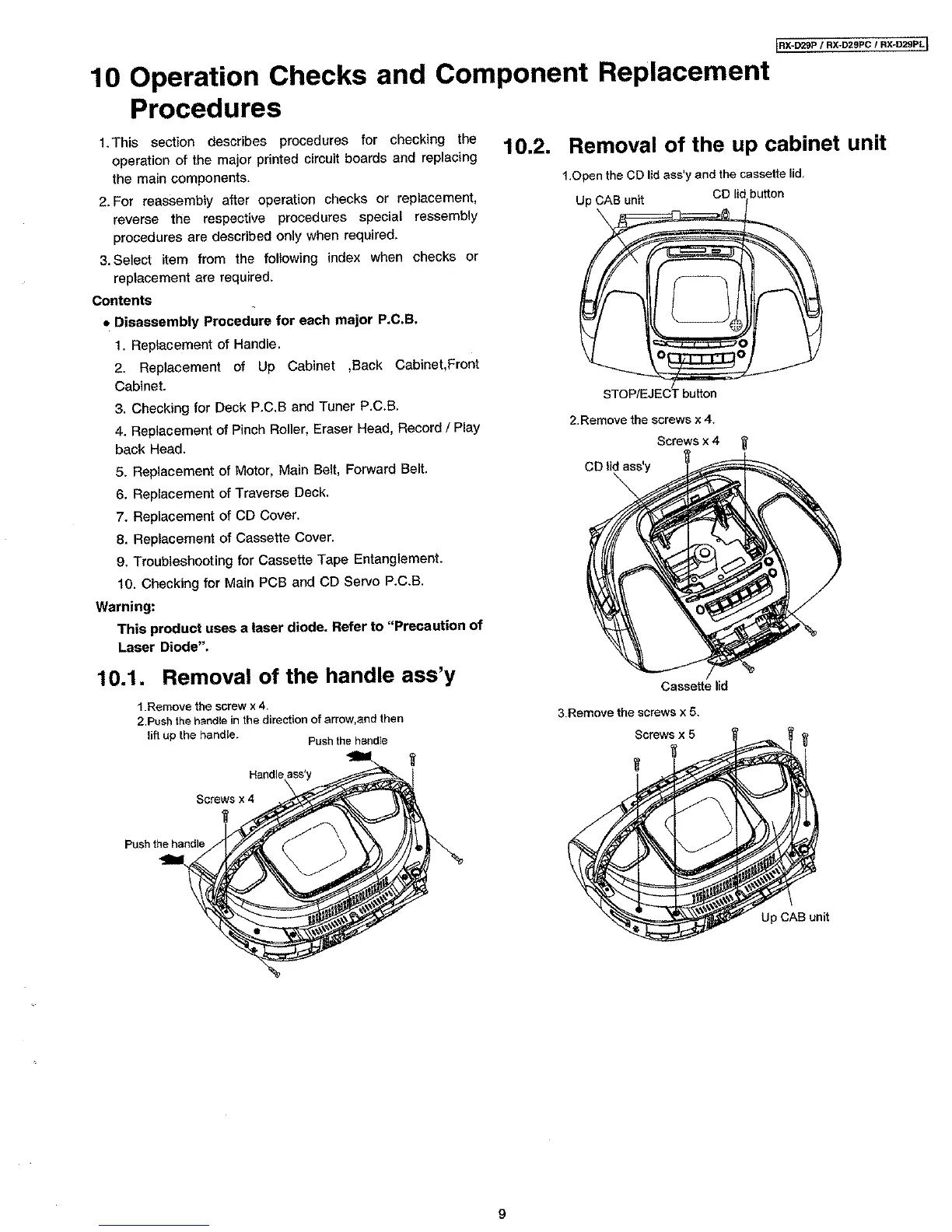 Page #9 background image