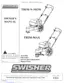 Preview: Assembly, Operation And Service Manual