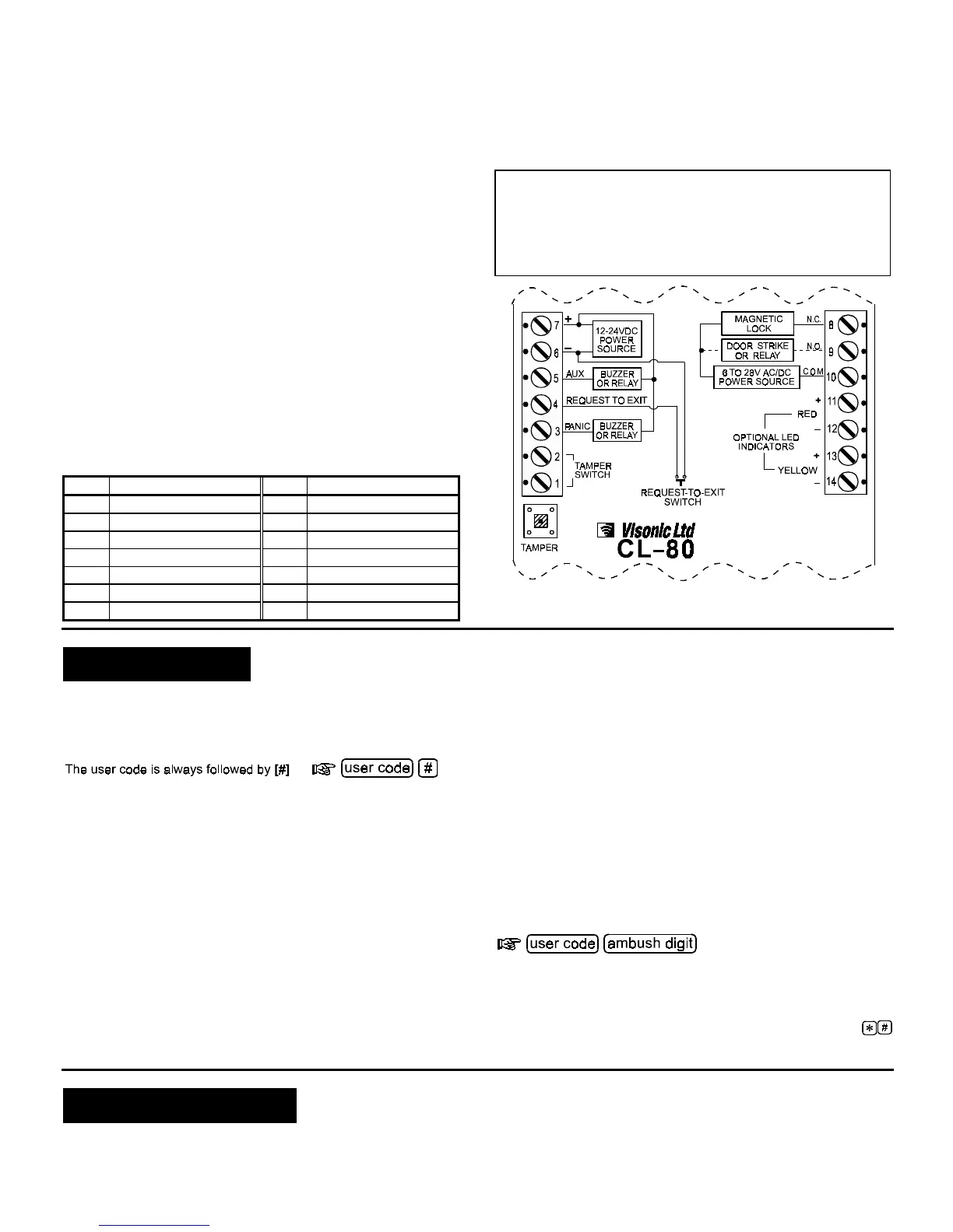 Page #2 background image