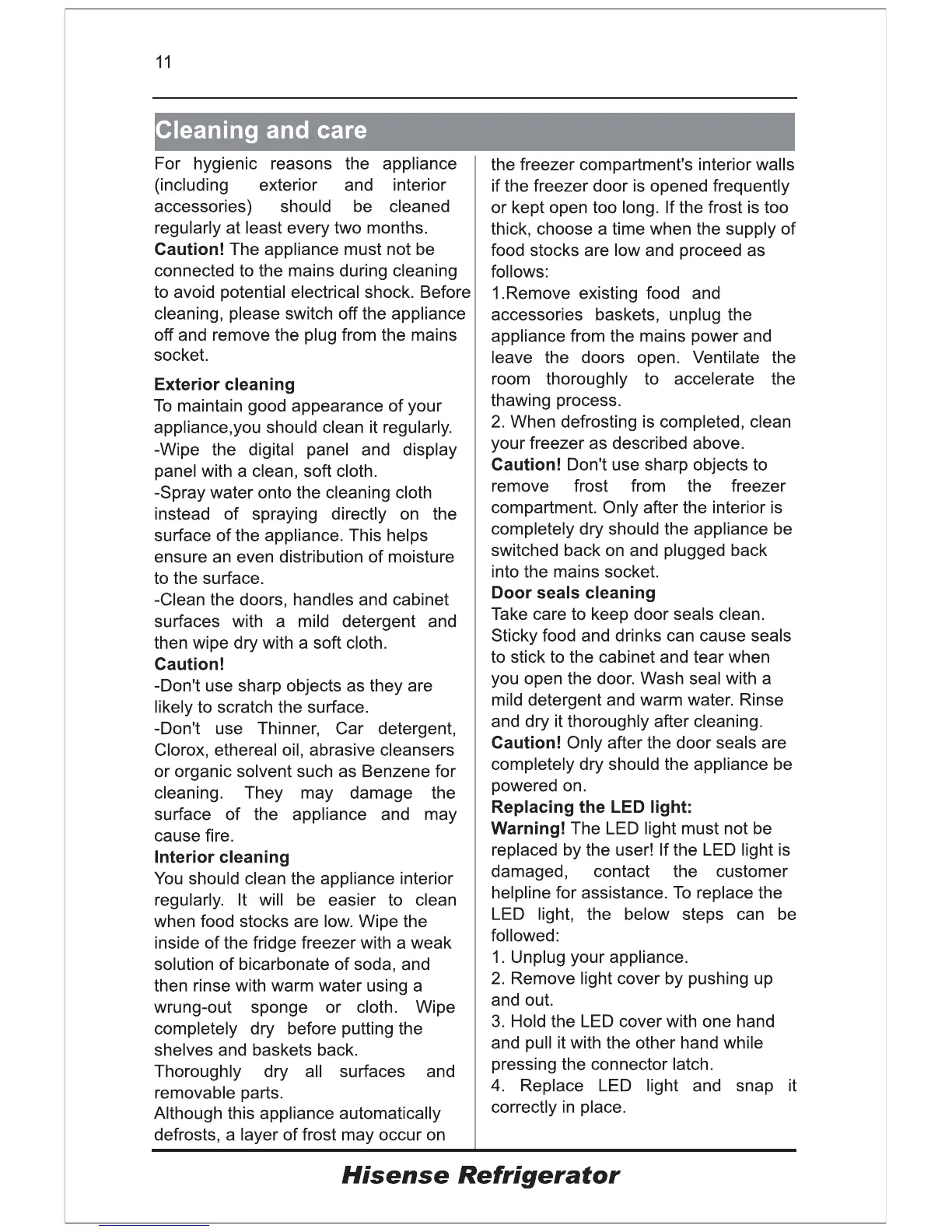 Page #11 background image