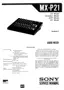 Preview: Service Manual
