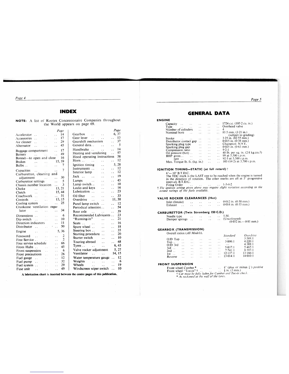 Page #4 background image
