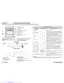 Preview: Product Description Sheet