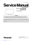 Preview: Service Manual