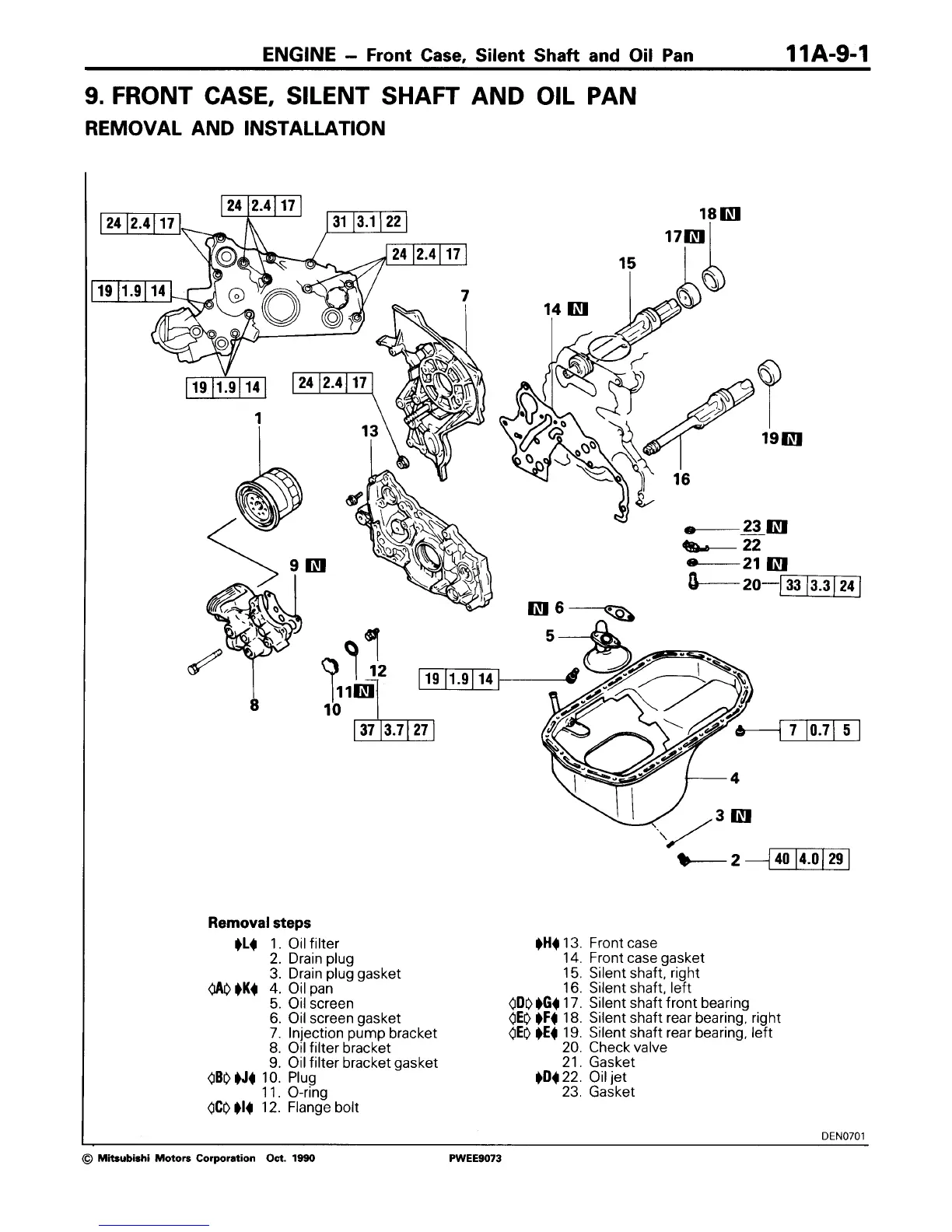 Page #40 background image