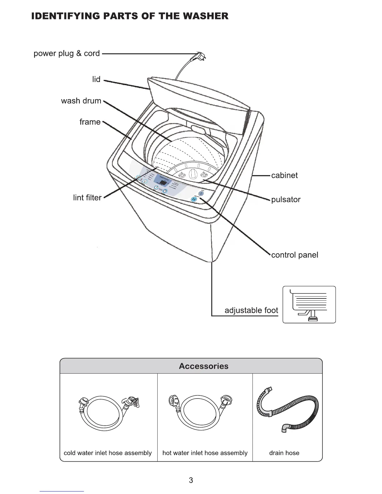Page #4 background image