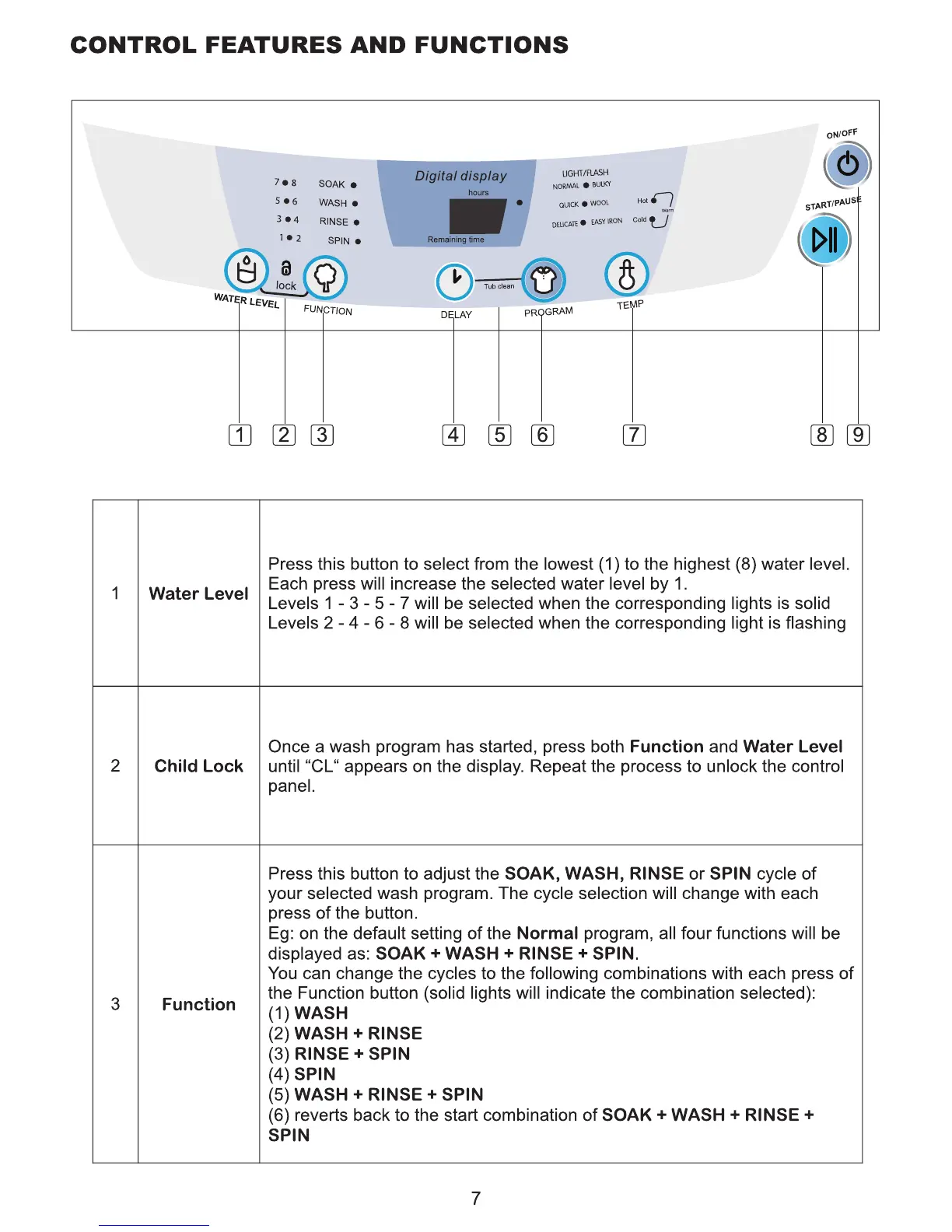 Page #8 background image