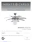 Preview: Owner's Guide And Installation Manual