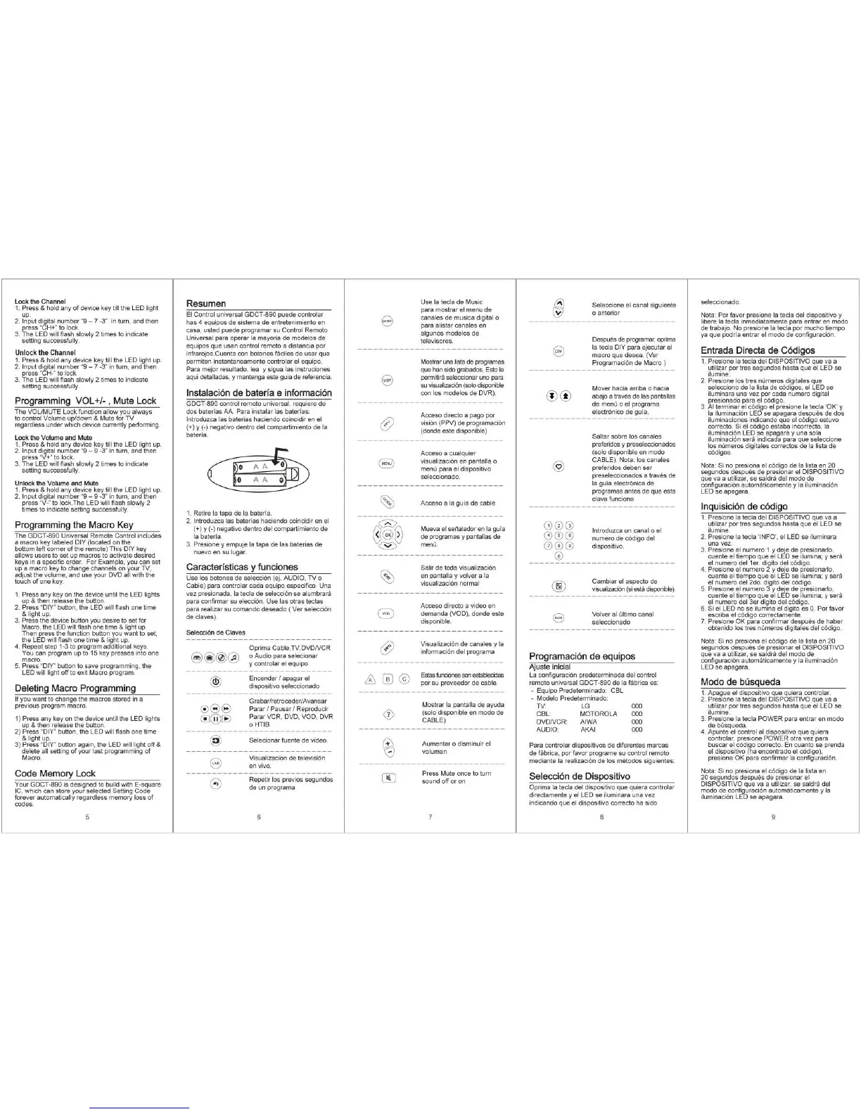 Page #2 background image
