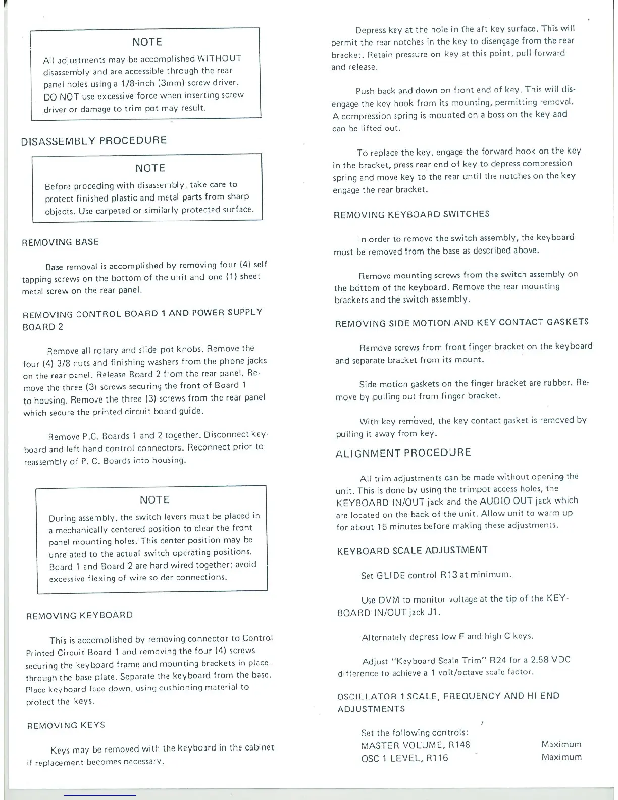 Page #3 background image