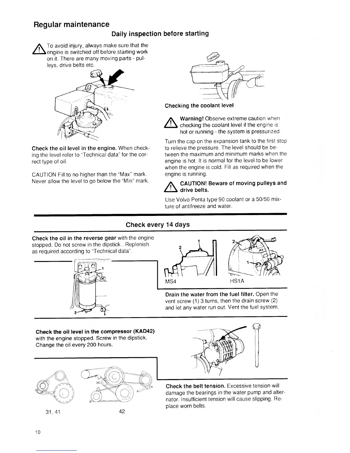 Page #10 background image