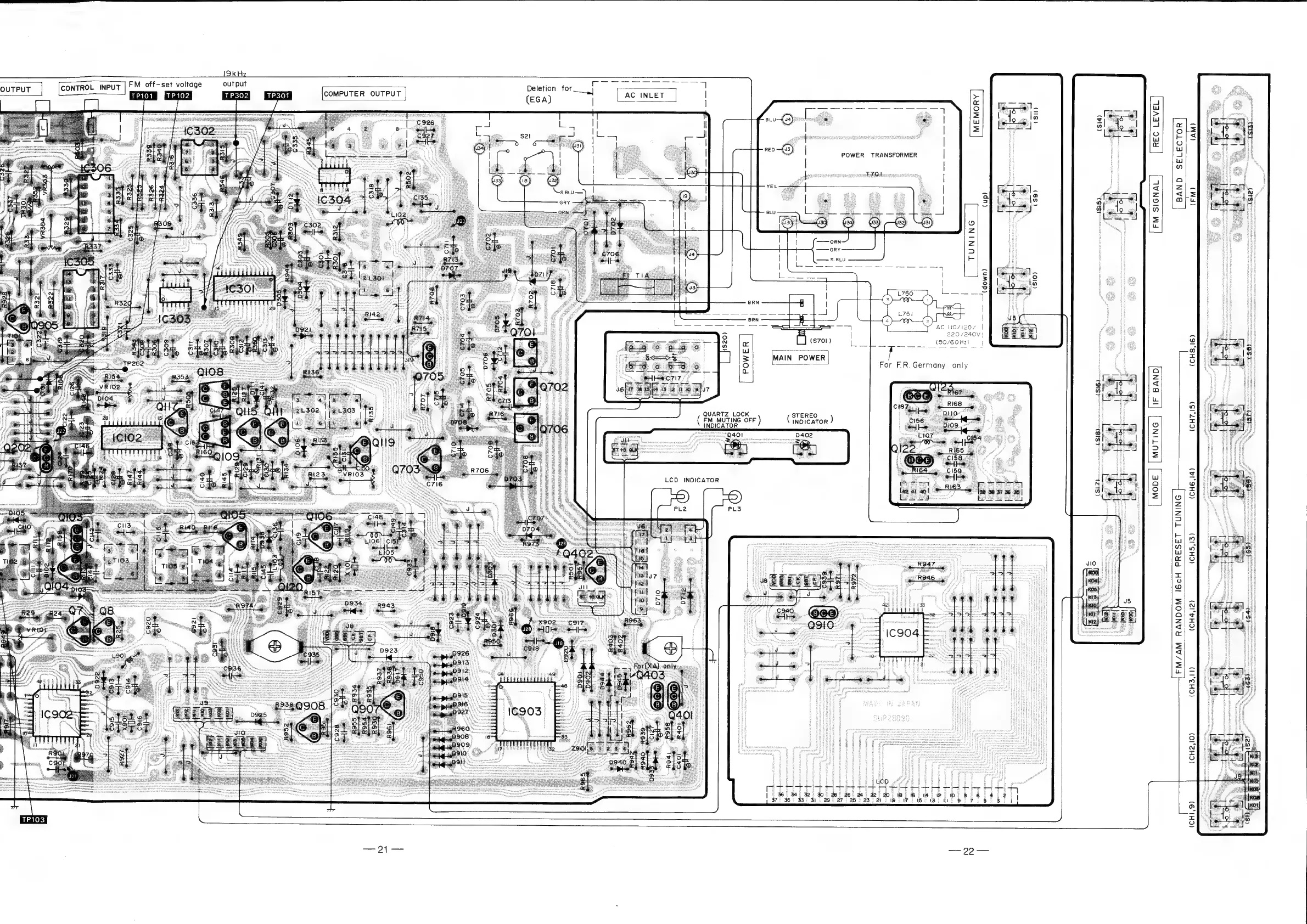 Page #16 background image