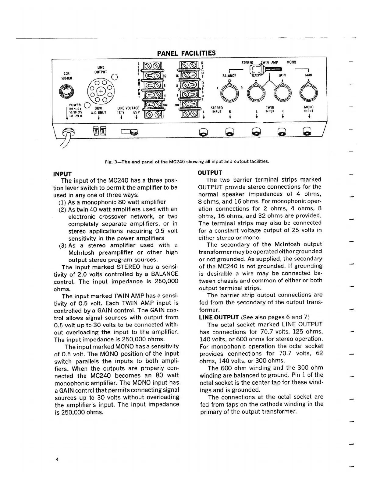 Page #5 background image
