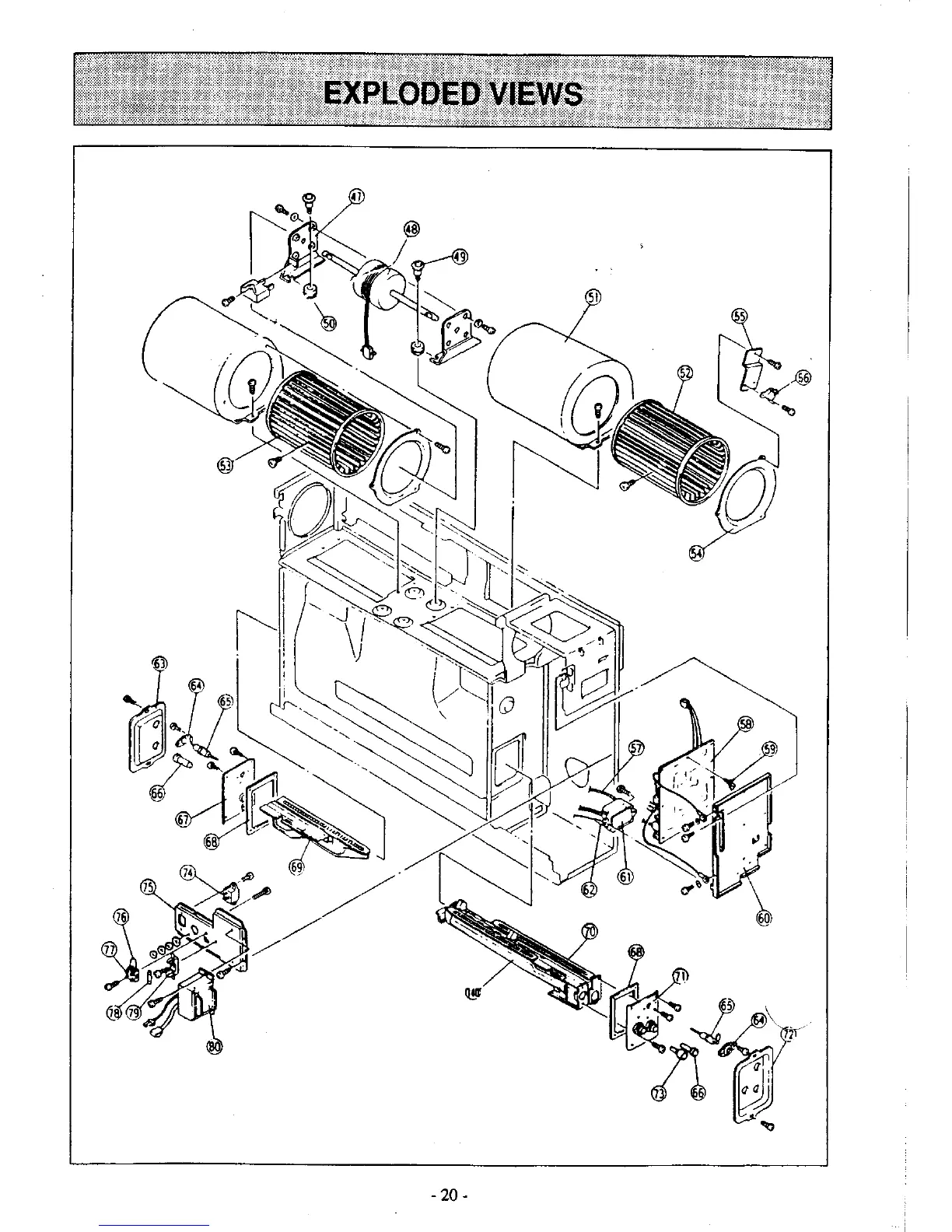 Page #21 background image