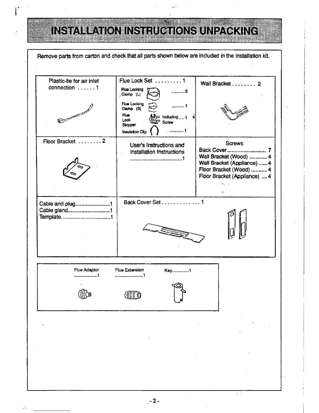 Page #3 background image