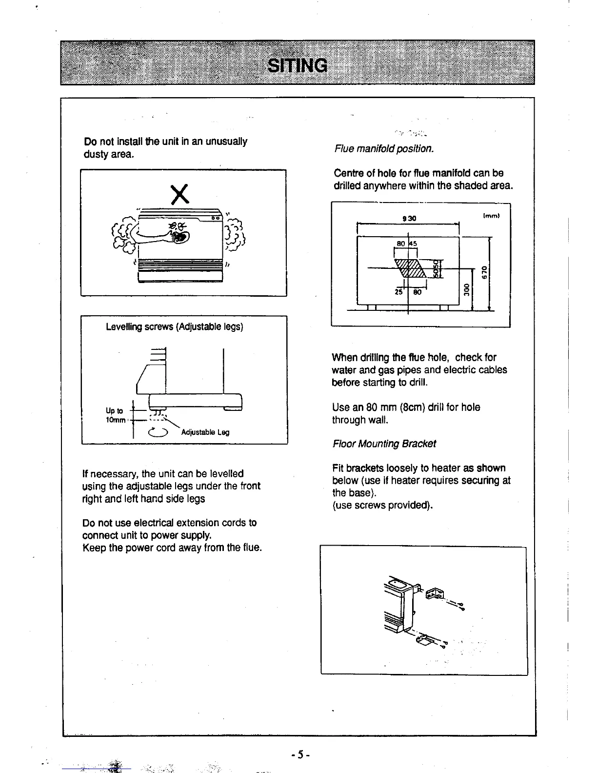 Page #6 background image