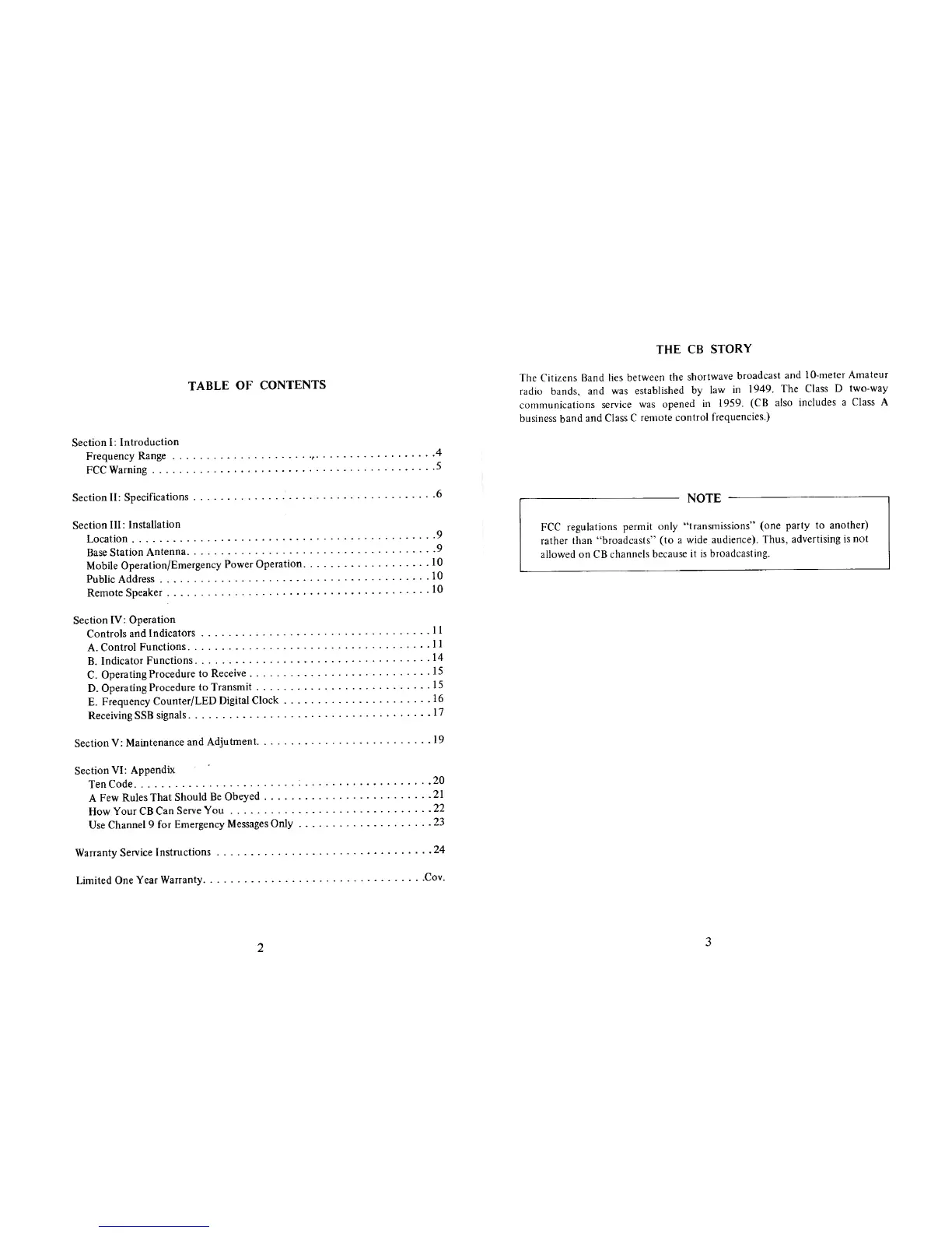 Page #3 background image