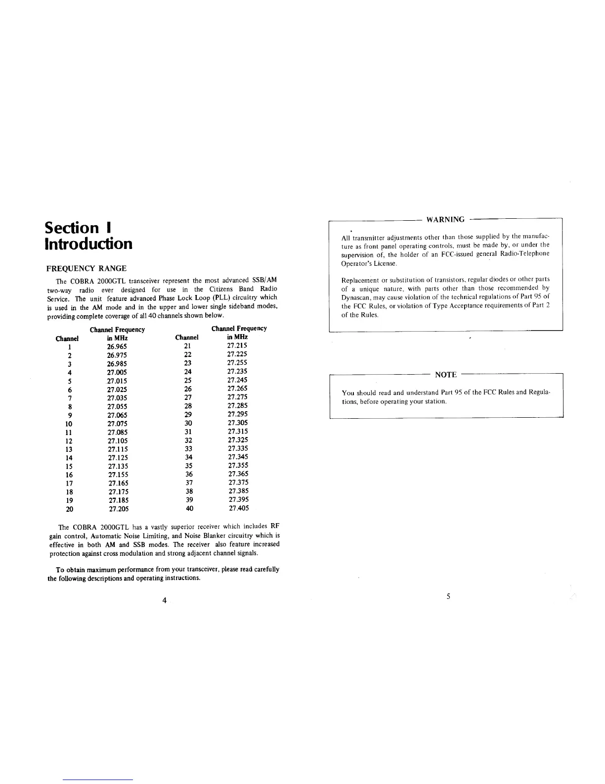 Page #4 background image