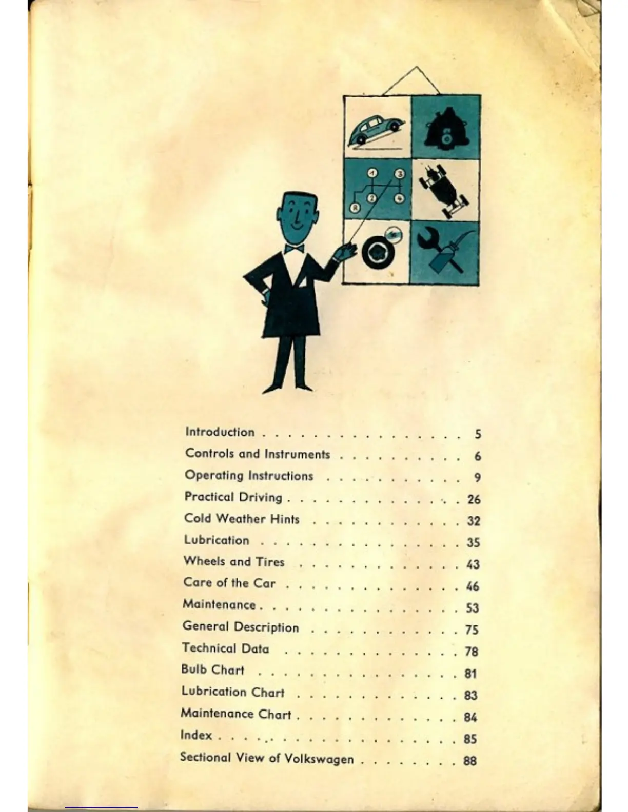 Page #5 background image