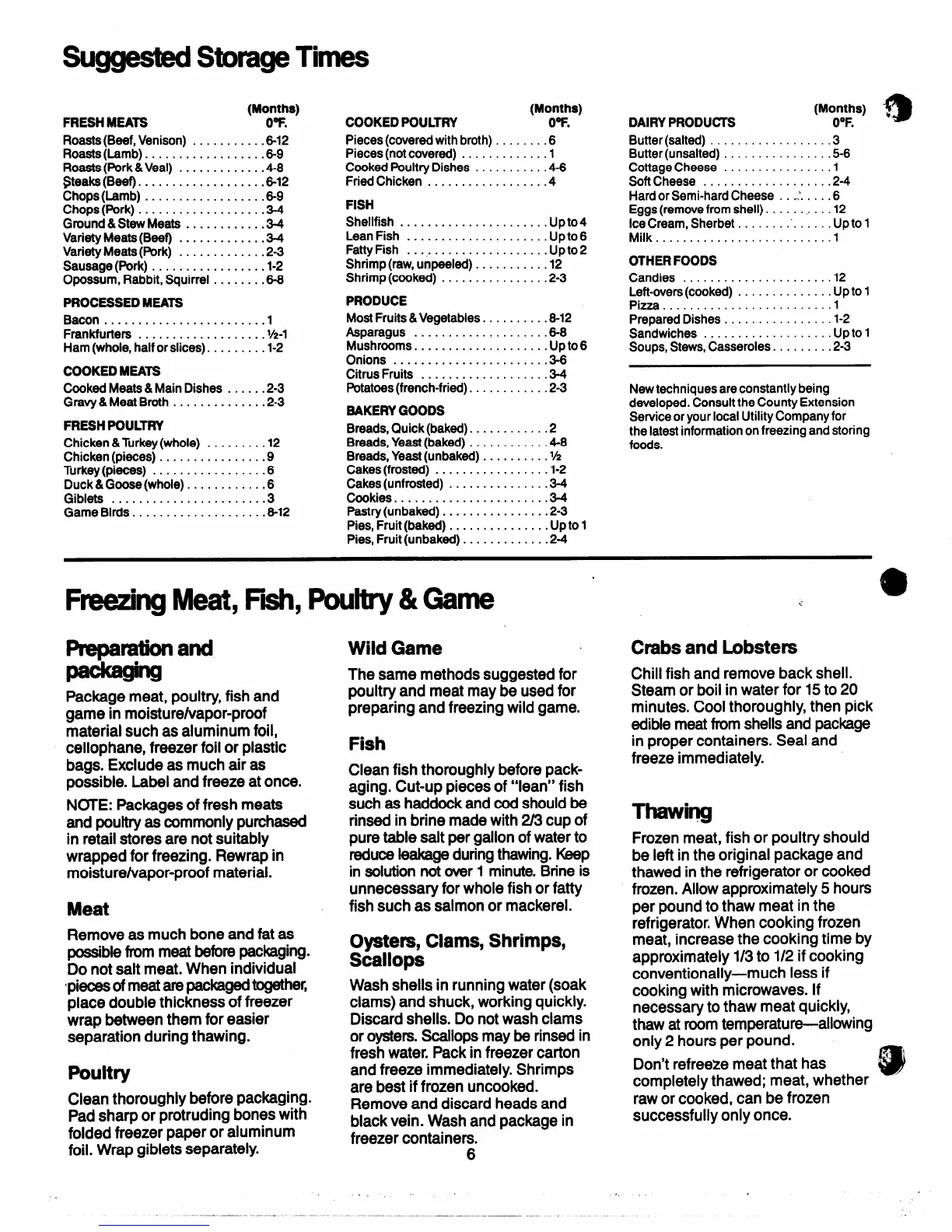 Page #6 background image