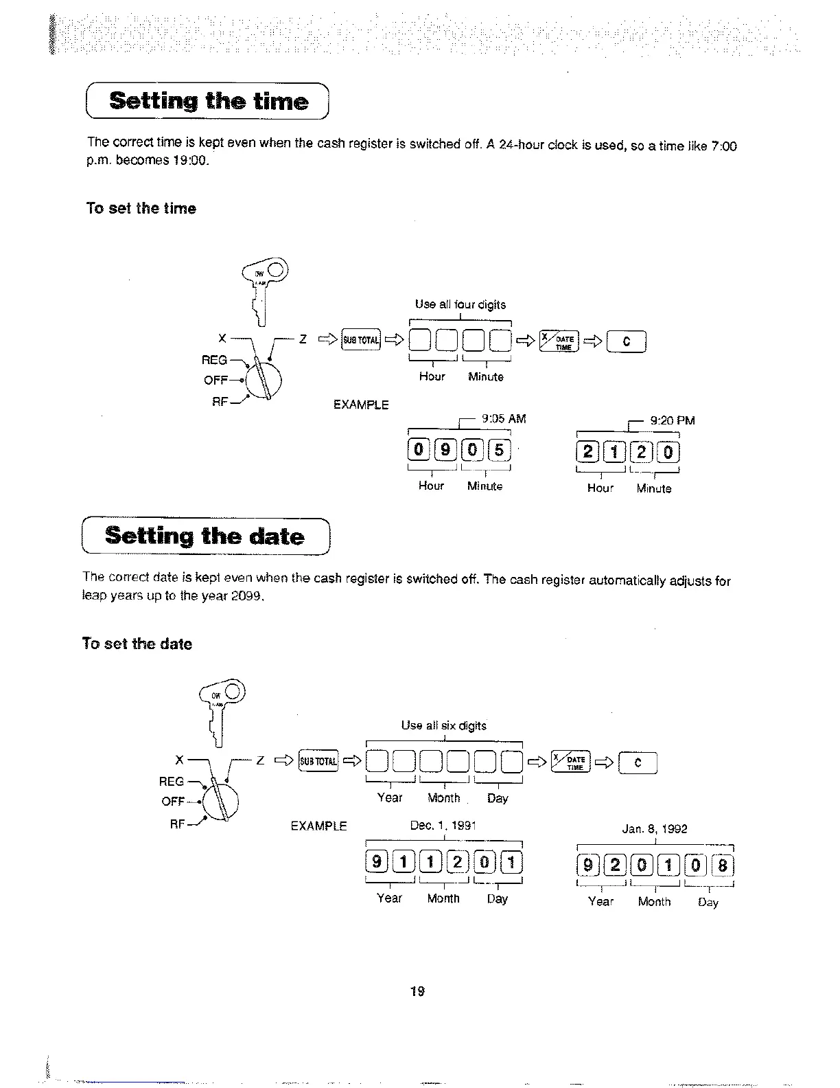 Page #20 background image