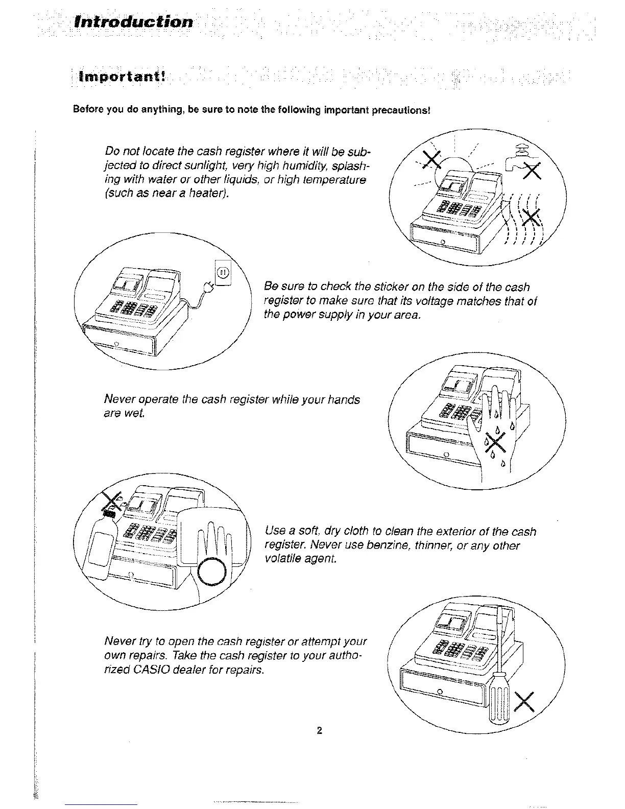 Page #3 background image