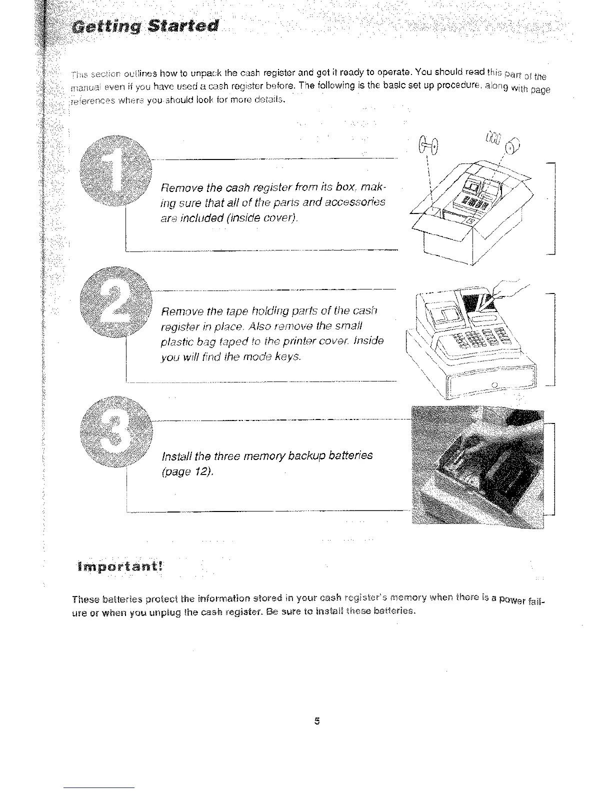 Page #6 background image