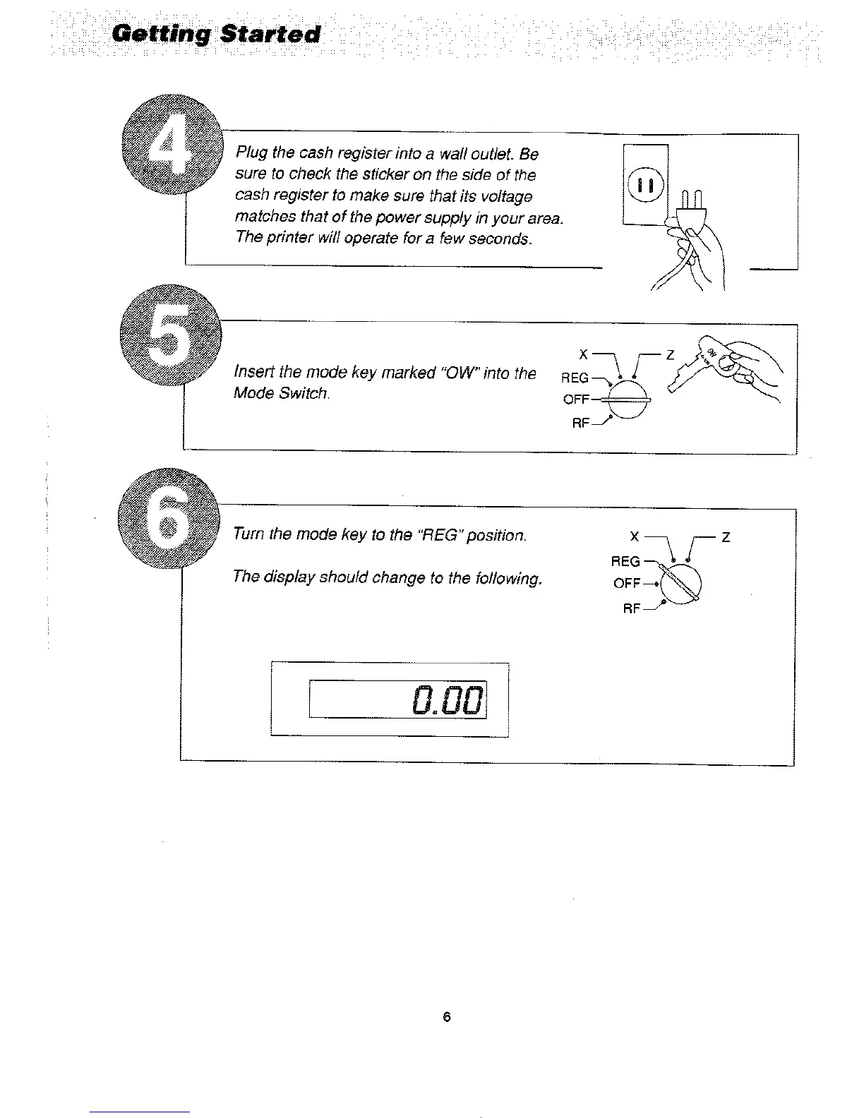 Page #7 background image