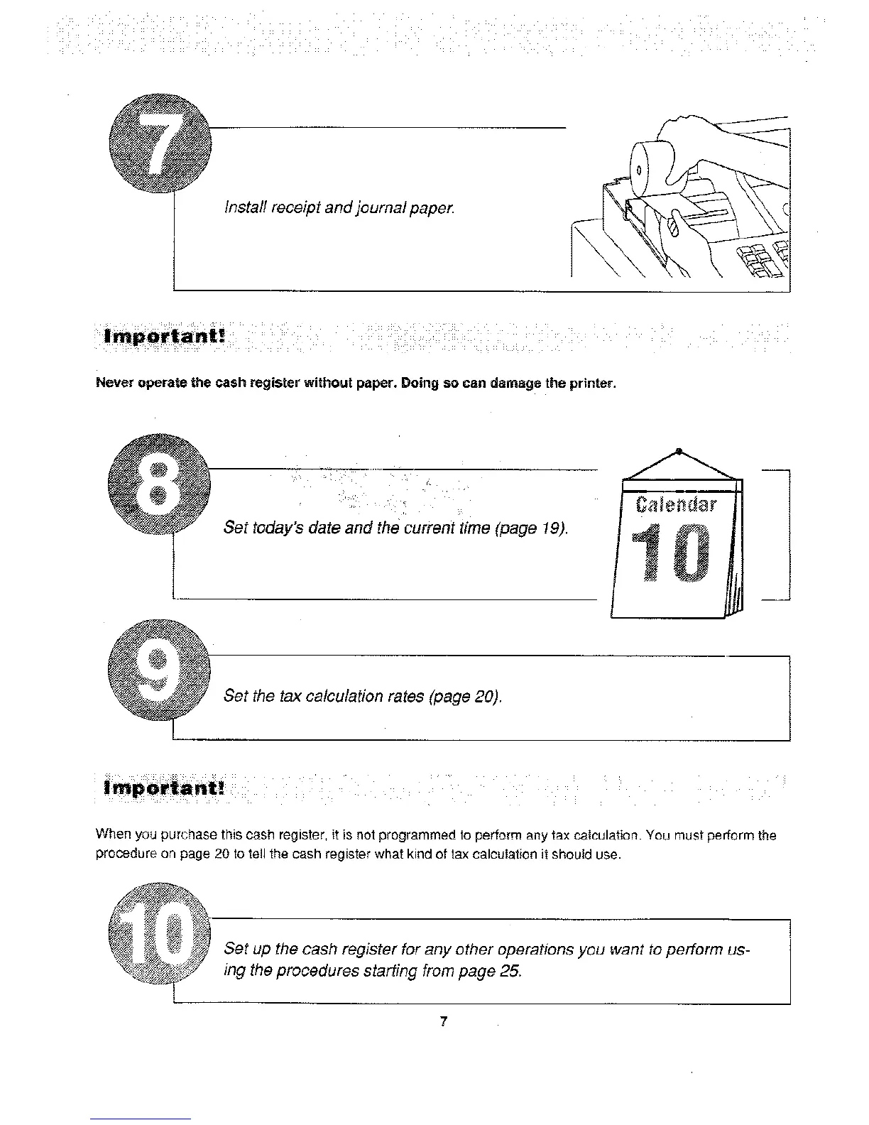 Page #8 background image