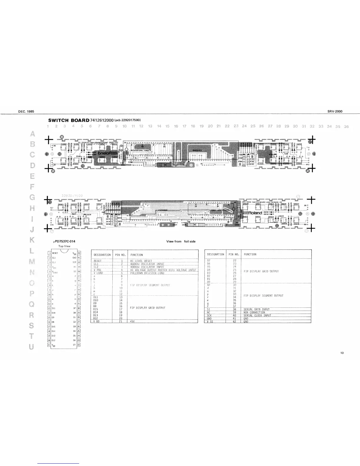 Page #13 background image