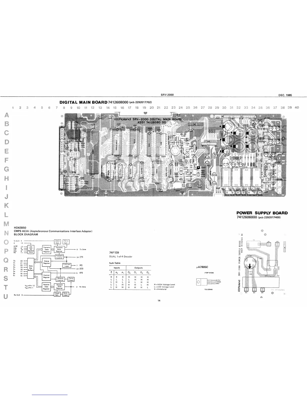Page #14 background image