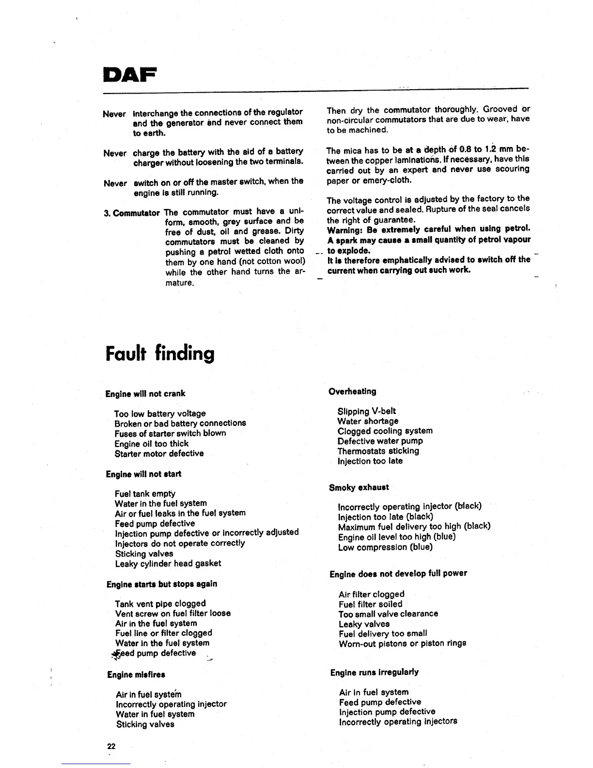 Page #22 background image