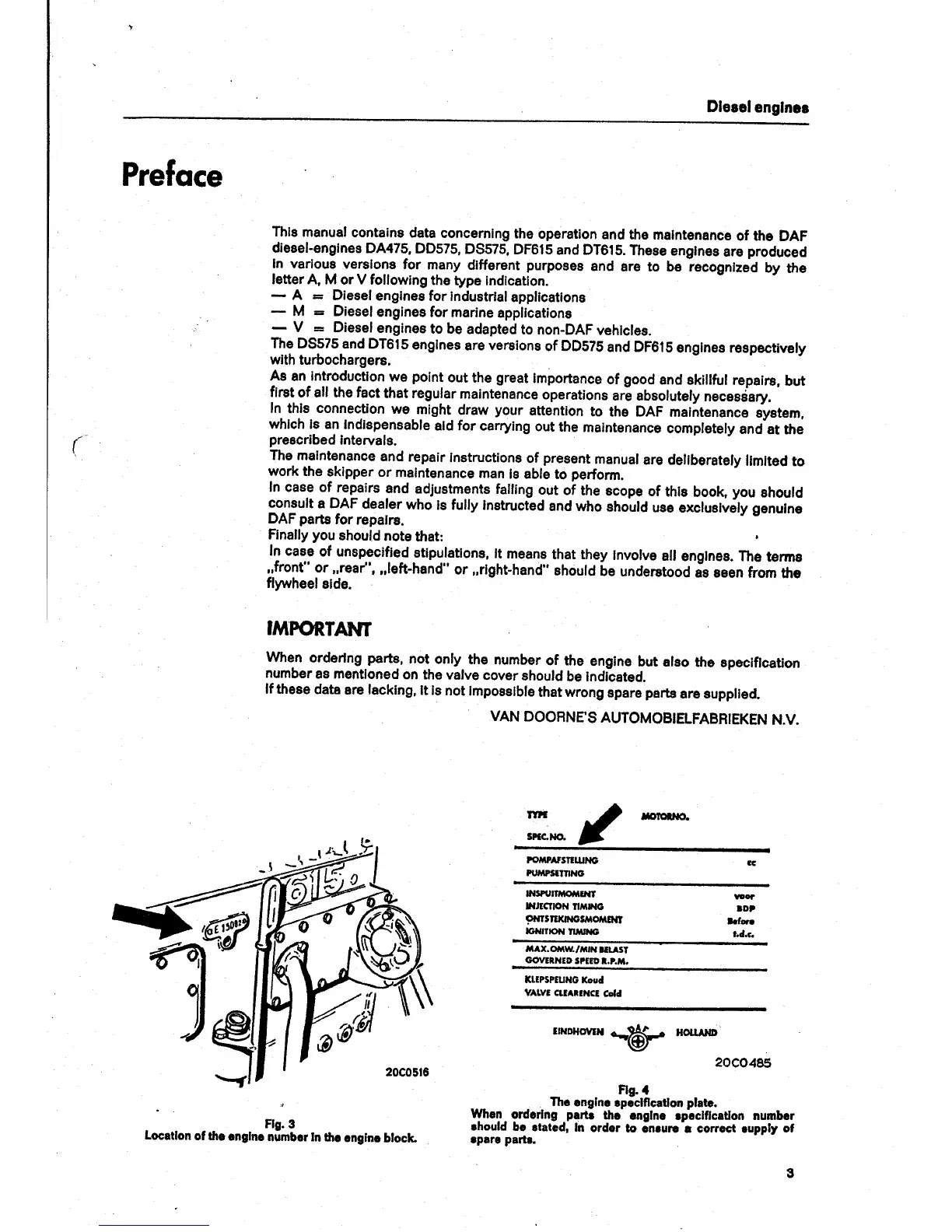Page #3 background image