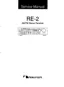 Preview: Service Manual